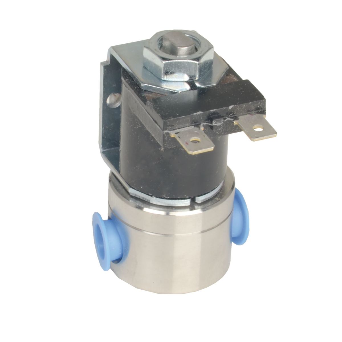 Solenoid Valve 120V (KIP)