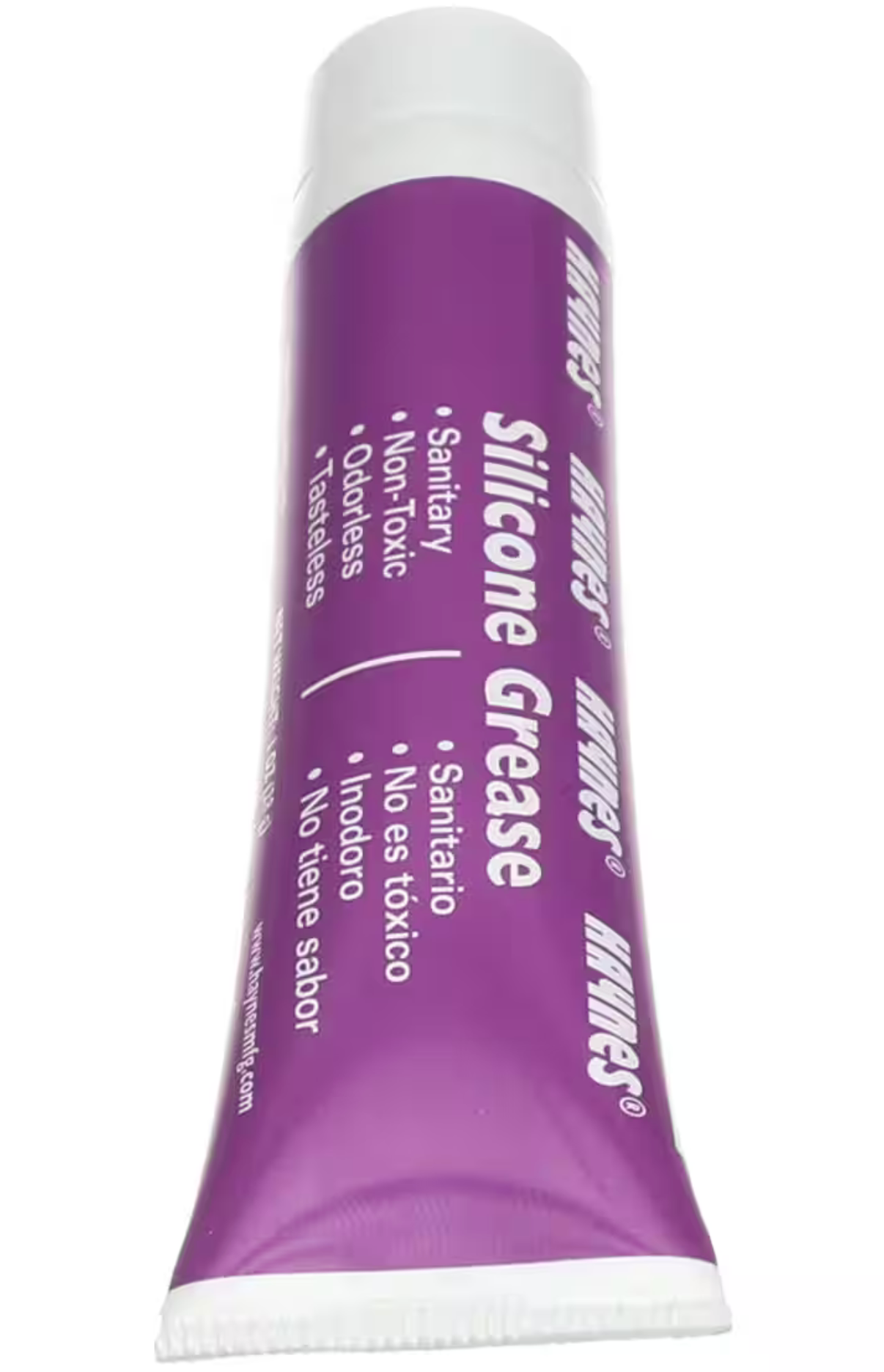 Haynes - Silicone Grease Tube (1oz)