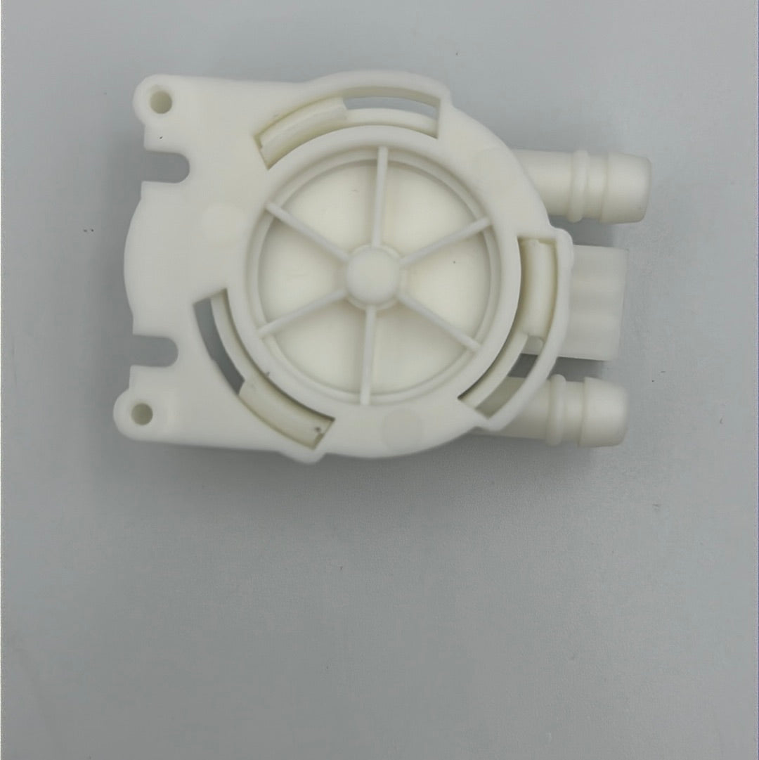 Turbine VDE avec capteur