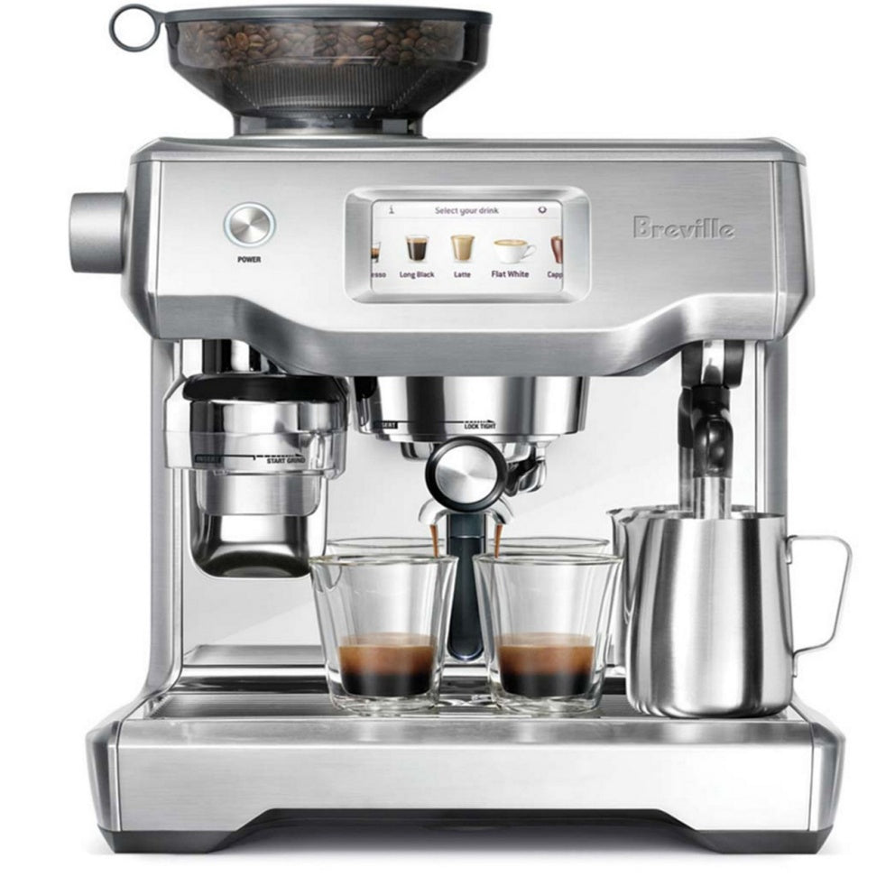 Breville - Oracle Touch