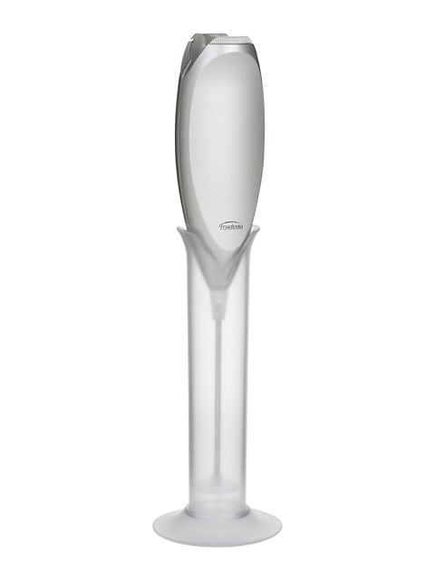 Trudeau - 12/CDU Battery Operated Milk Frother