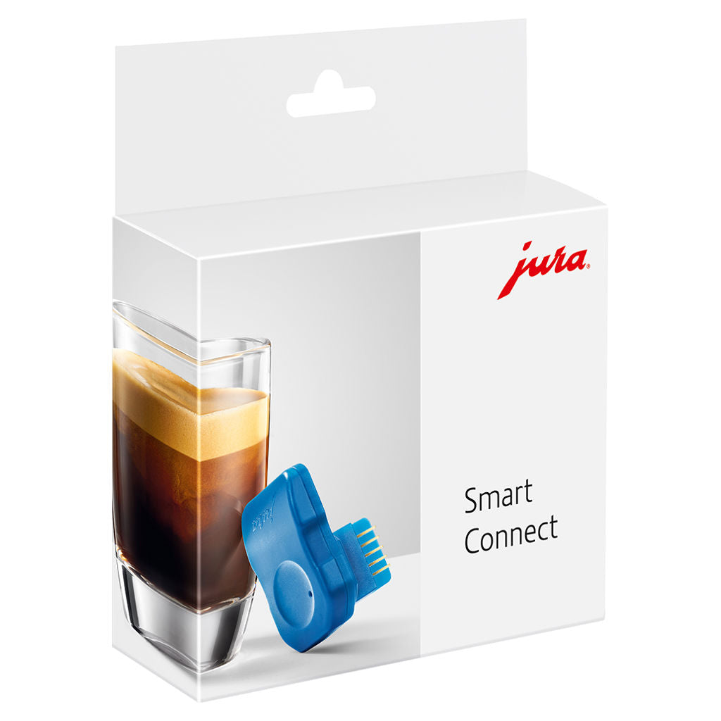 Jura - Smart Connect