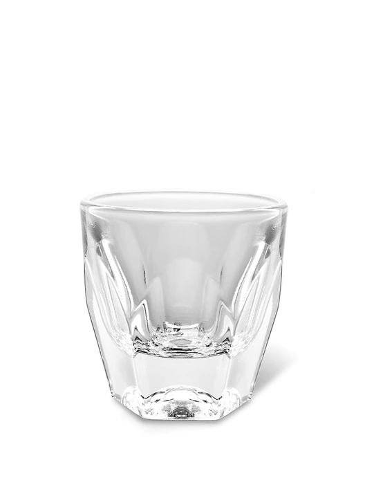 NotNeutral - Verre à cortado VERO (4.25oz/125ml)