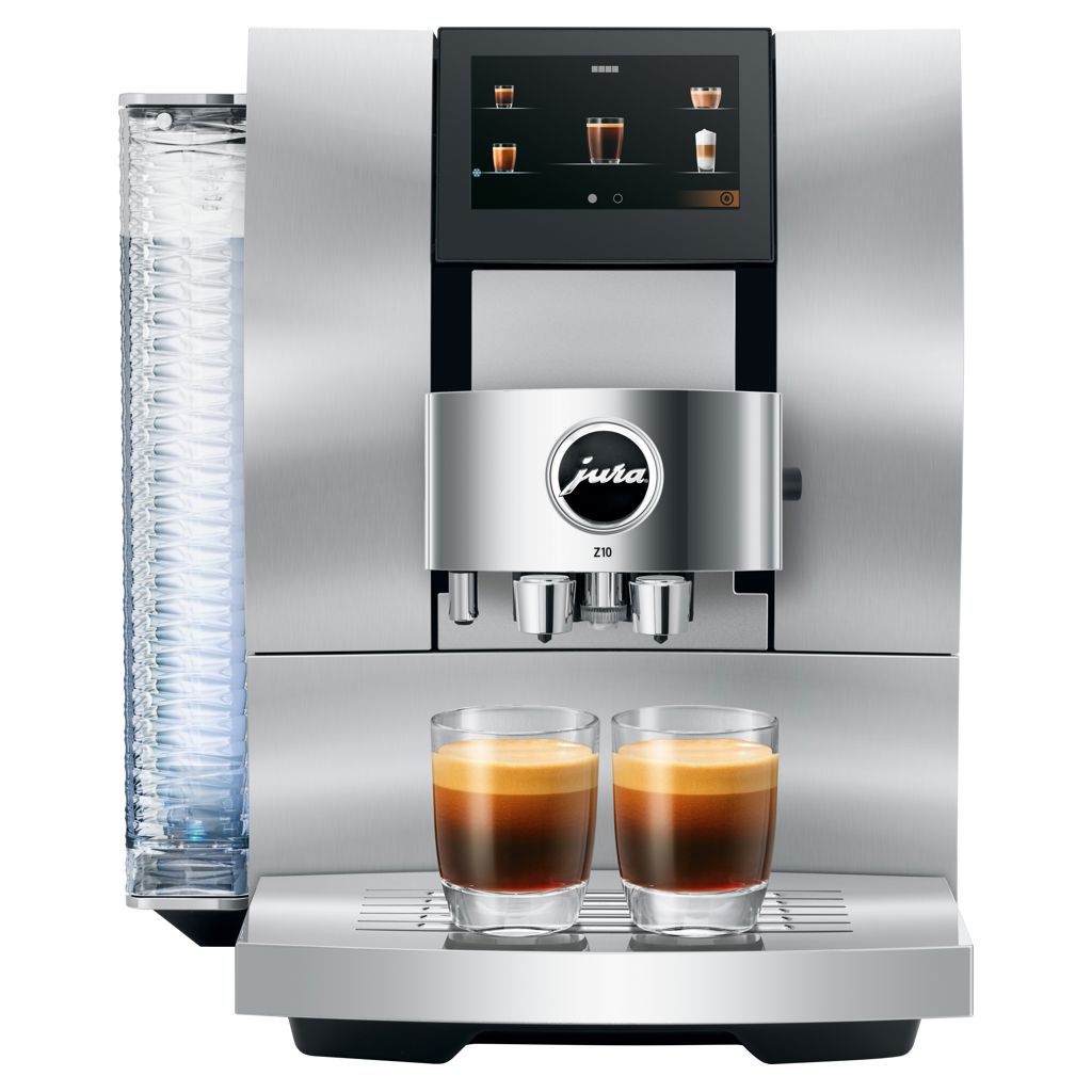 Jura - Machine à espresso automatique Z10