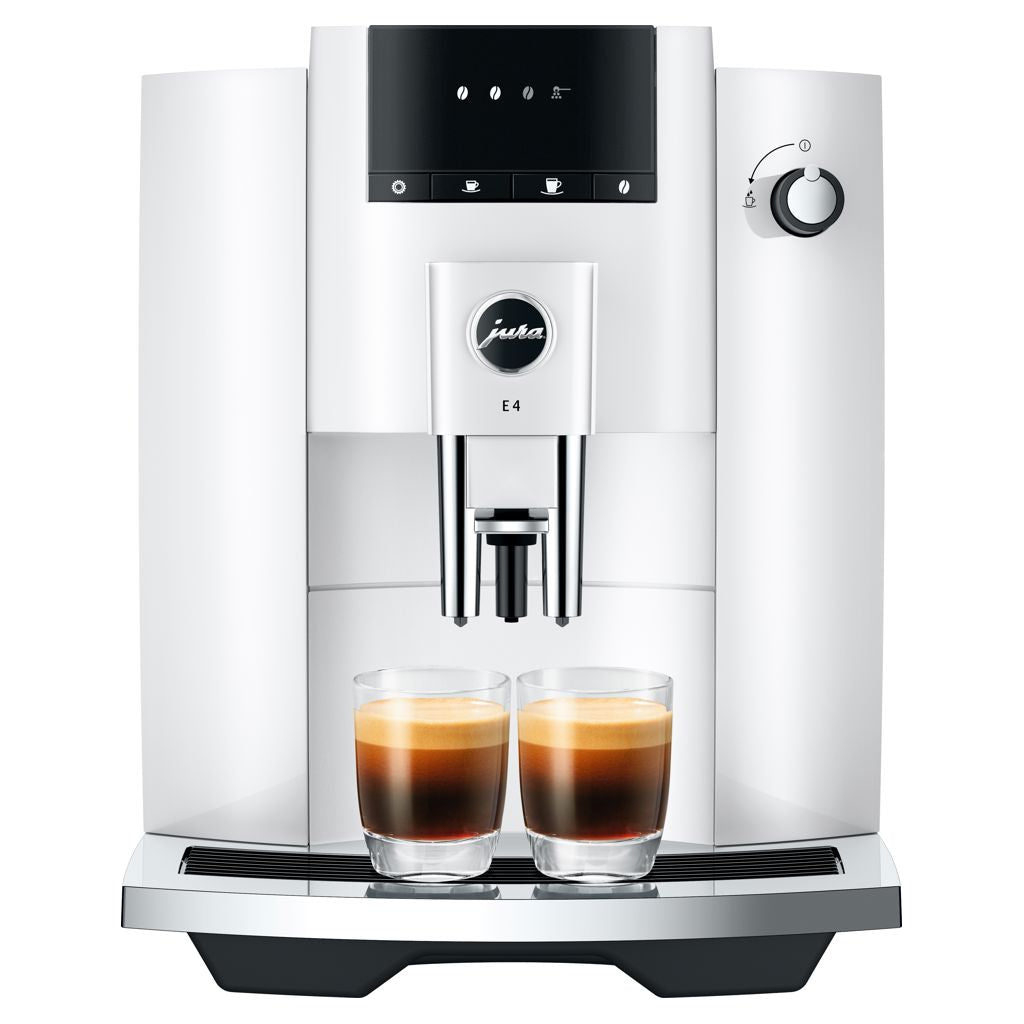 Jura - E4