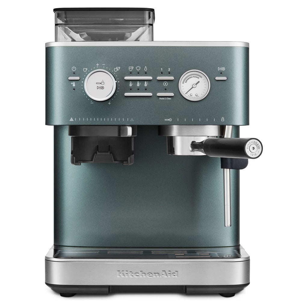 KitchenAid - Semi-automatique (boîte ouverte)