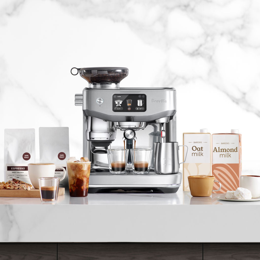 Breville - Oracle Jet