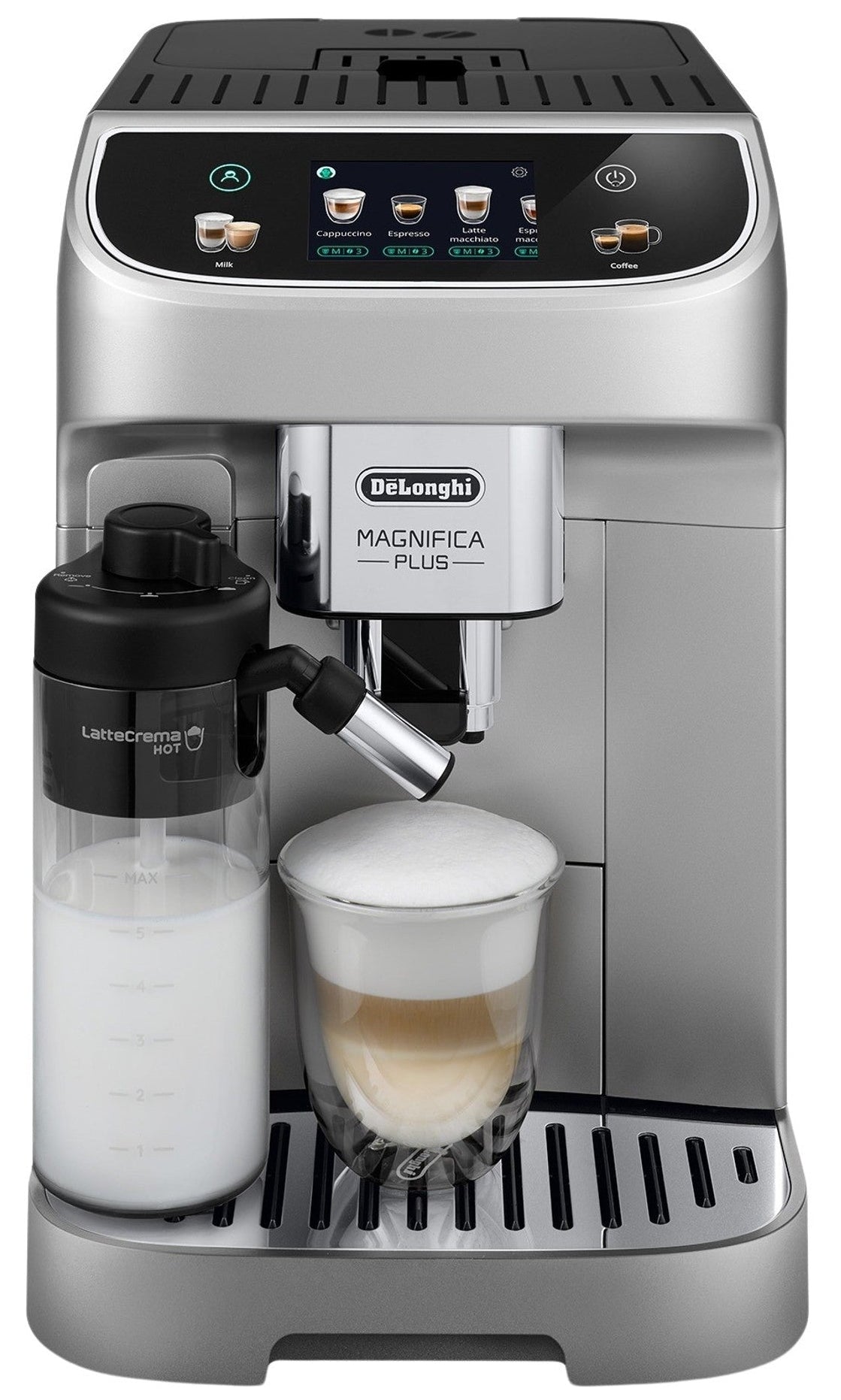 ※ジャンク品※De'Longhi Magnifica S plus ジャンク品デロンギコンパクト自動エスプレッソマシンマグニフィカSプラス