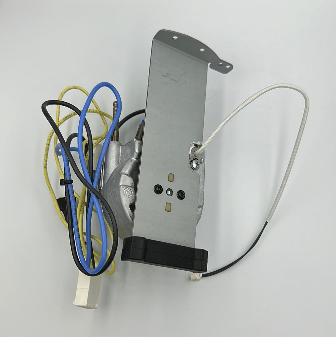 Assemblée de bouilloire café XS4 120V avec support