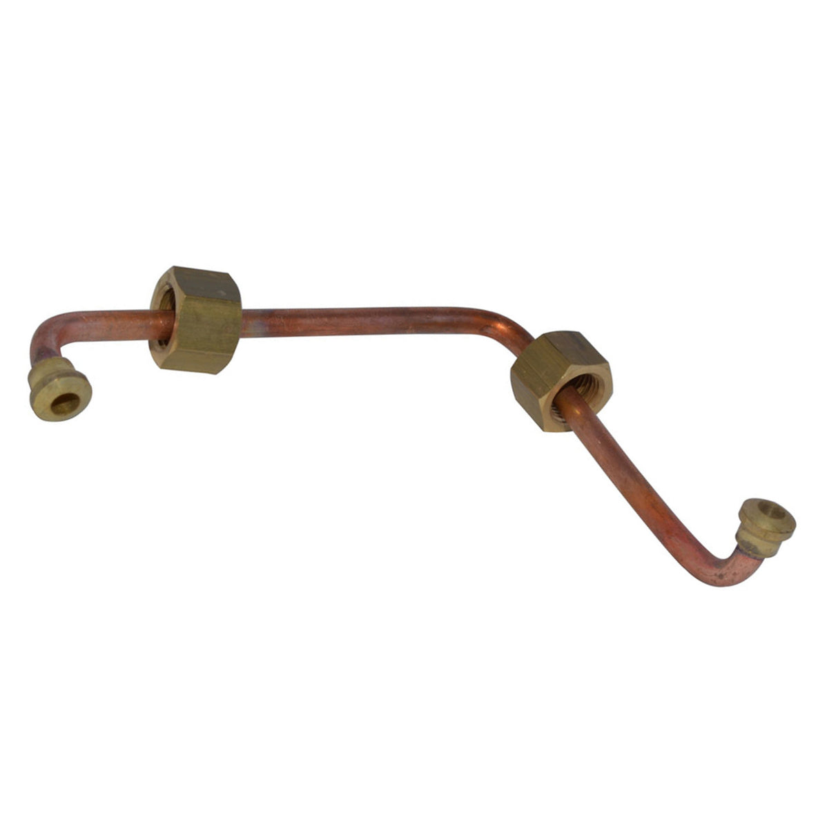 New Boiler Steam Valve Connection Tube Rancilio