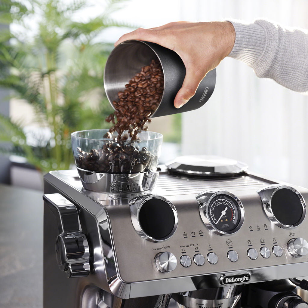 DeLonghi - La Specialista Maestro Evo (avec Cold Brew)