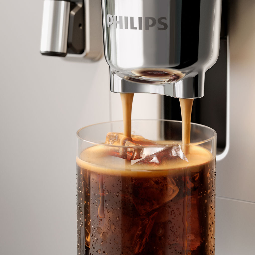 Philips - Café Aromis série 8000