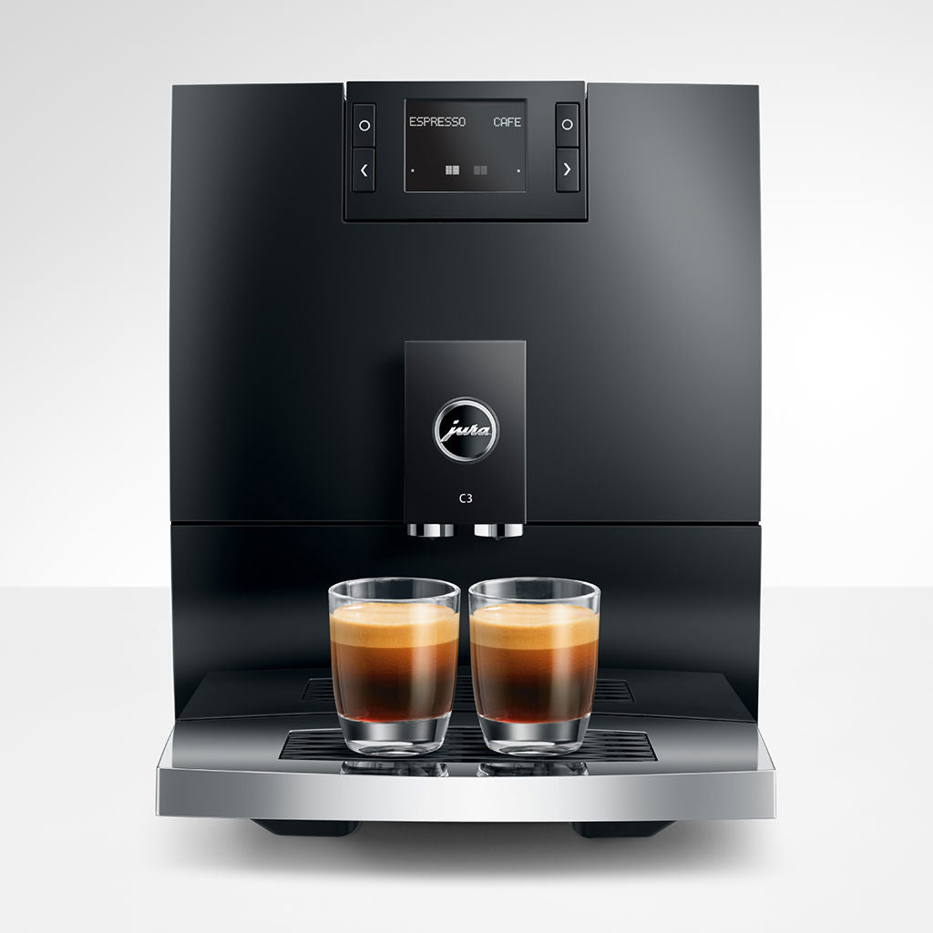 Jura - C3 Automatic Espresso Machine