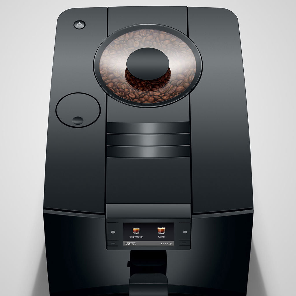 Jura - Machine à espresso automatique C9 : Cadeaux avec achat