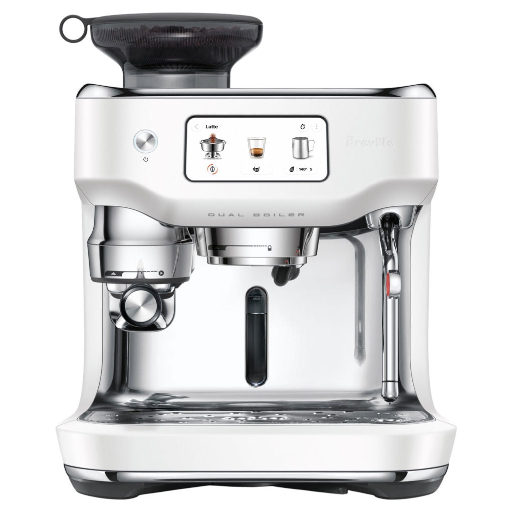 Breville - Machine à espresso semi-automatique The Oracle® Dual Boiler