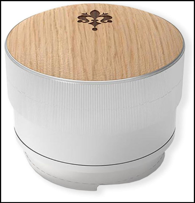 Lelit coffee equalizer 58 mm