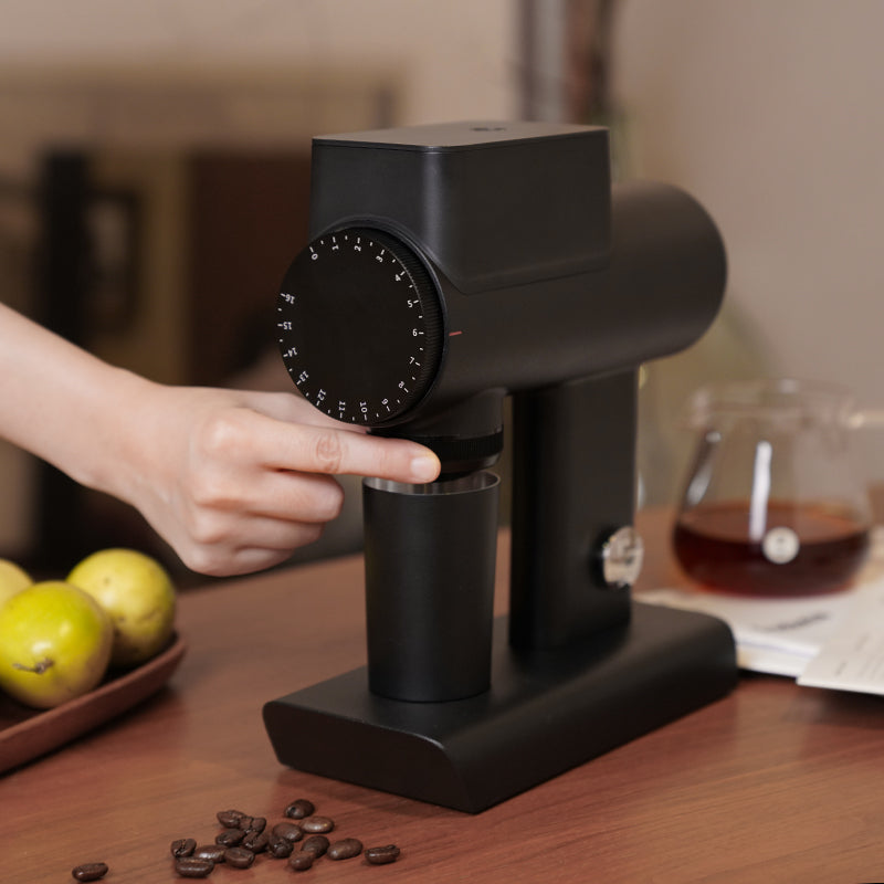 Timemore - Sculptor 064S espresso grinder