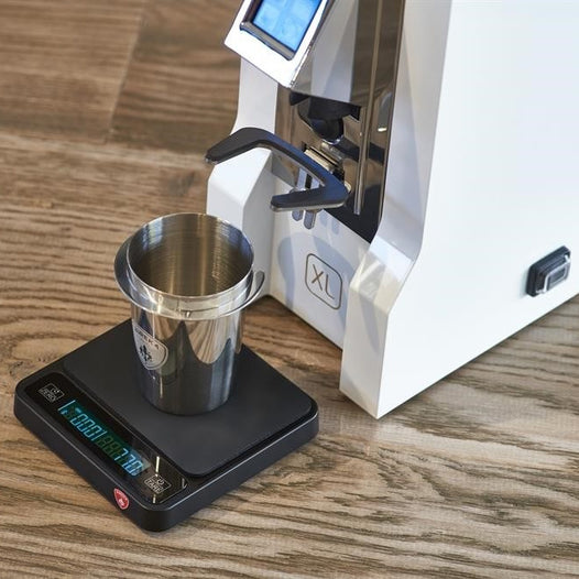 Eureka - Balance à café intelligente Precisa