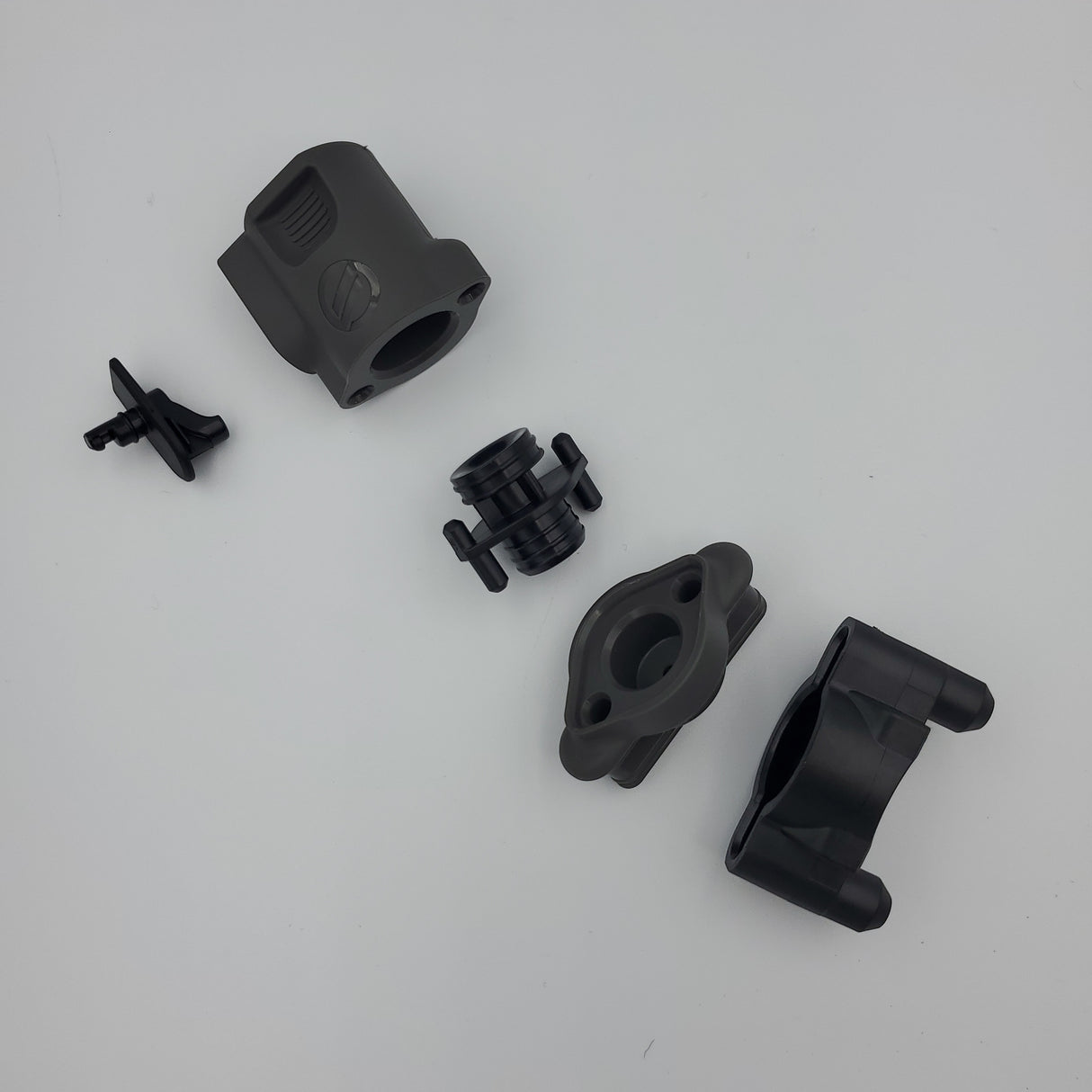 Cappuccinatore complete Ftr/b