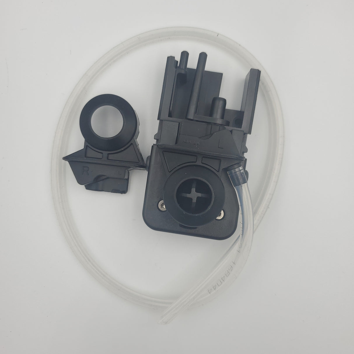 Cappuccinatore assembled Aulika