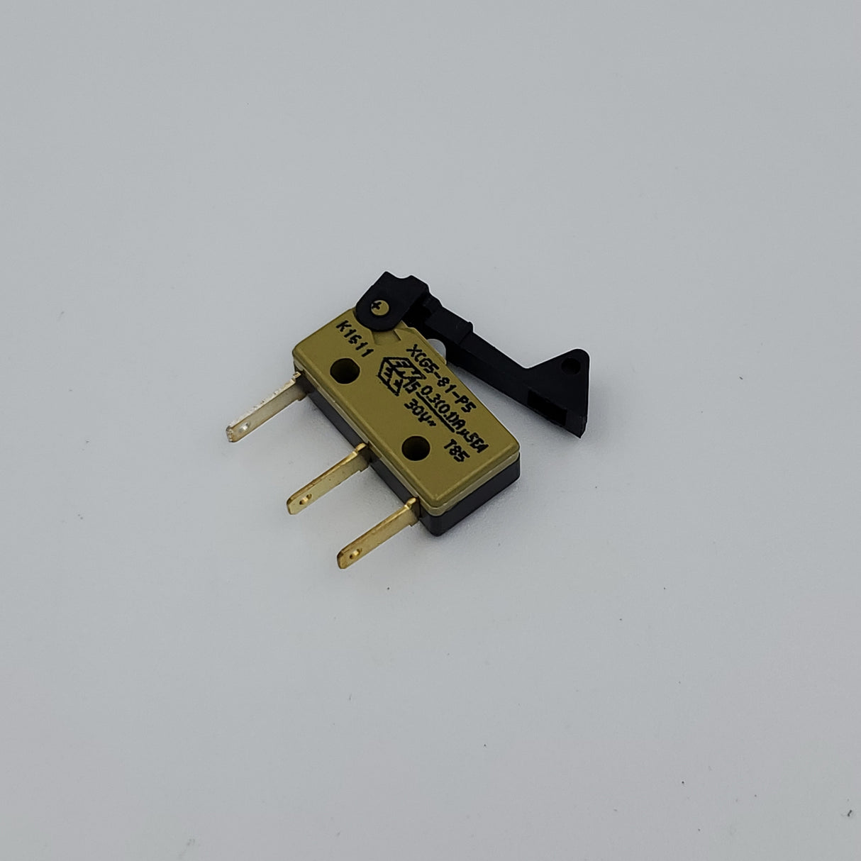 Micro-interrupteur de cycle