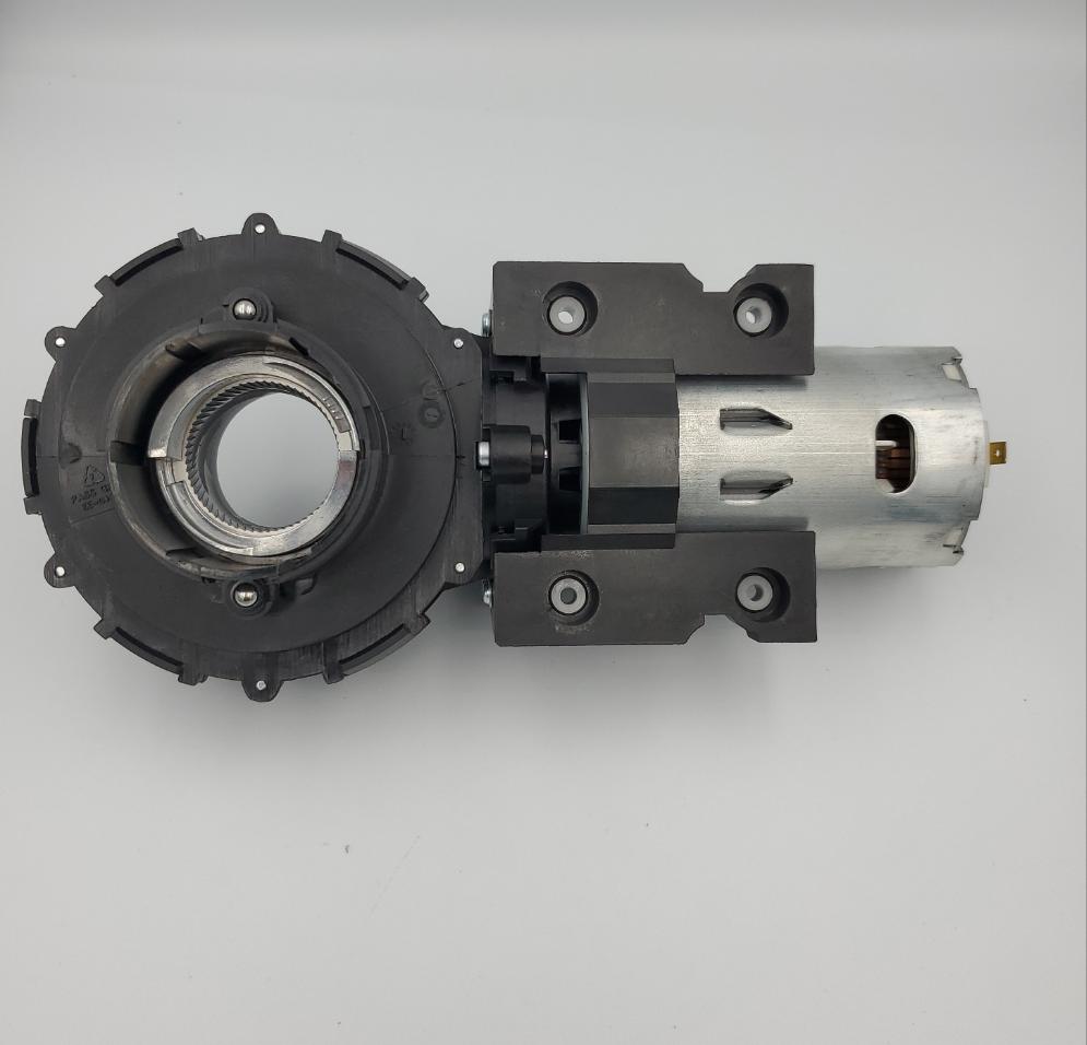 Assemblée d'engrenage et meule Sette (110V)