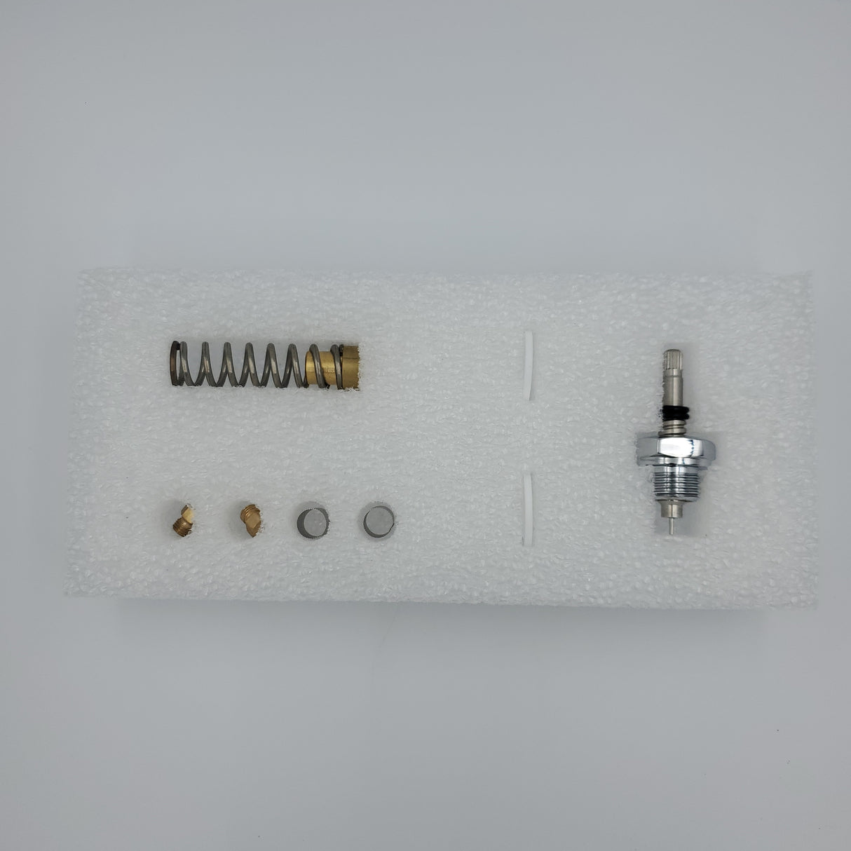 Lelit - Water flow regulator set
