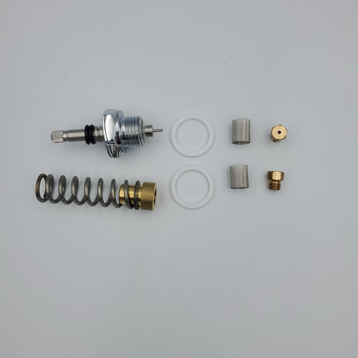 Lelit - Water flow regulator set