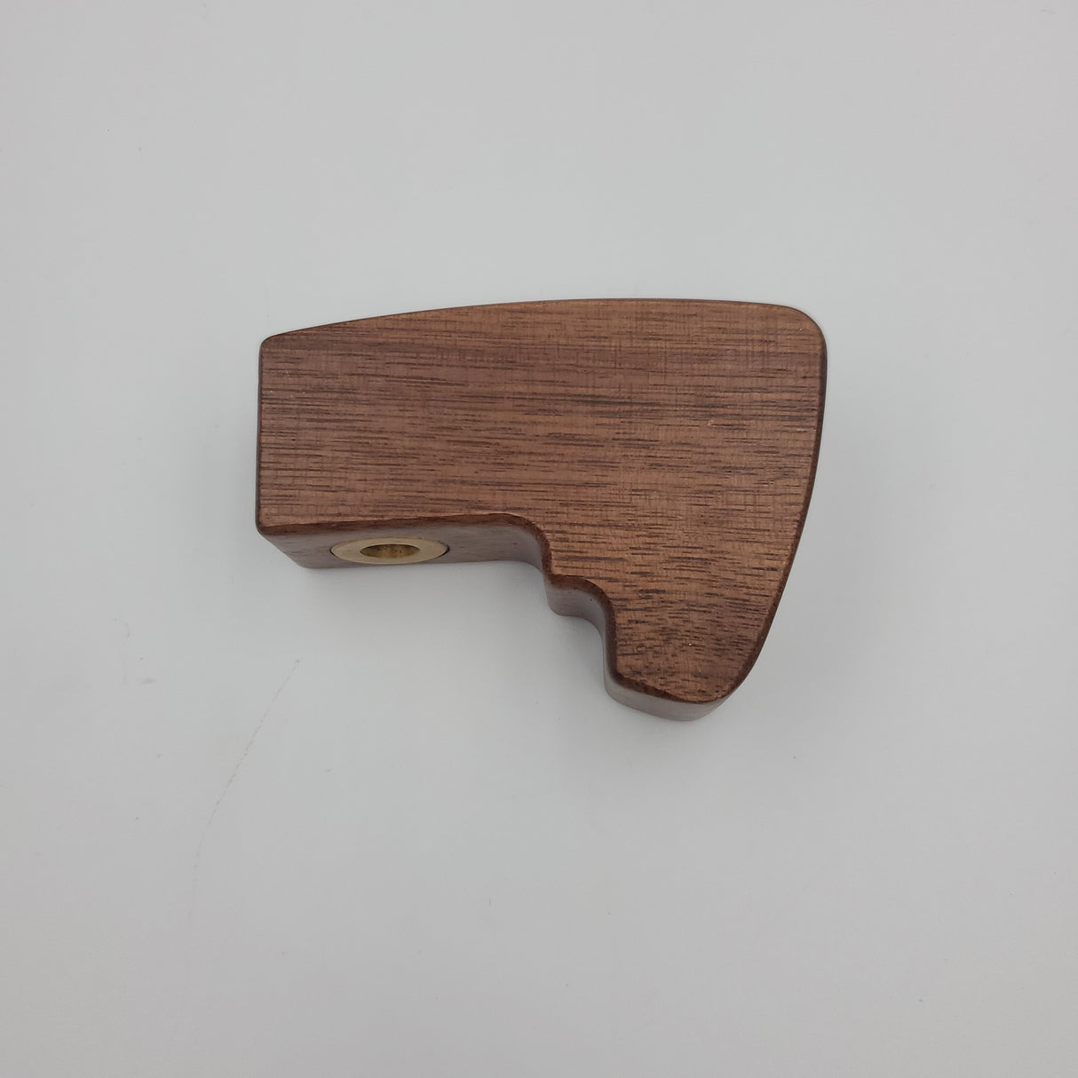 Lelit - Walnut handle for Lelit pressure regulator