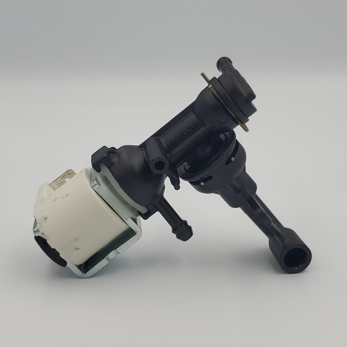 V3 120V vacuum valve assembly