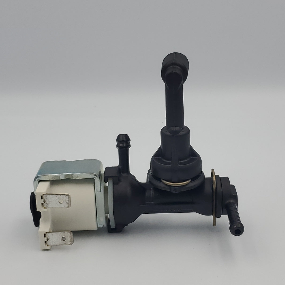 V3 120V vacuum valve assembly
