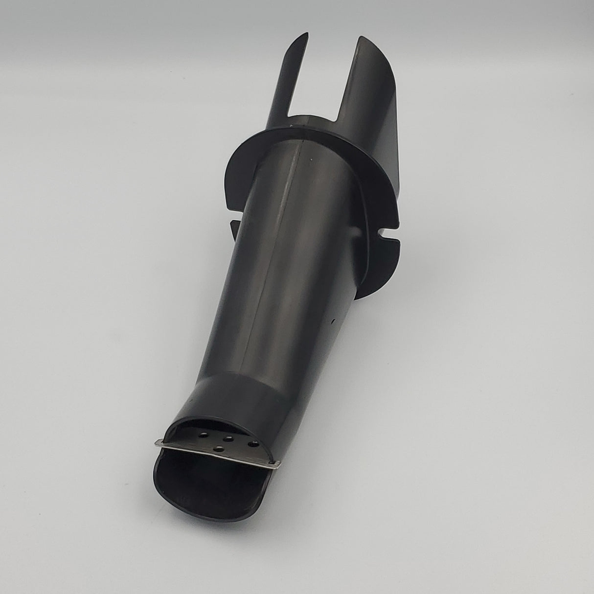 Assemblée de chute et séparateur