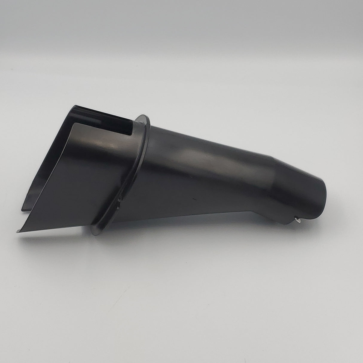 Assemblée de chute et séparateur