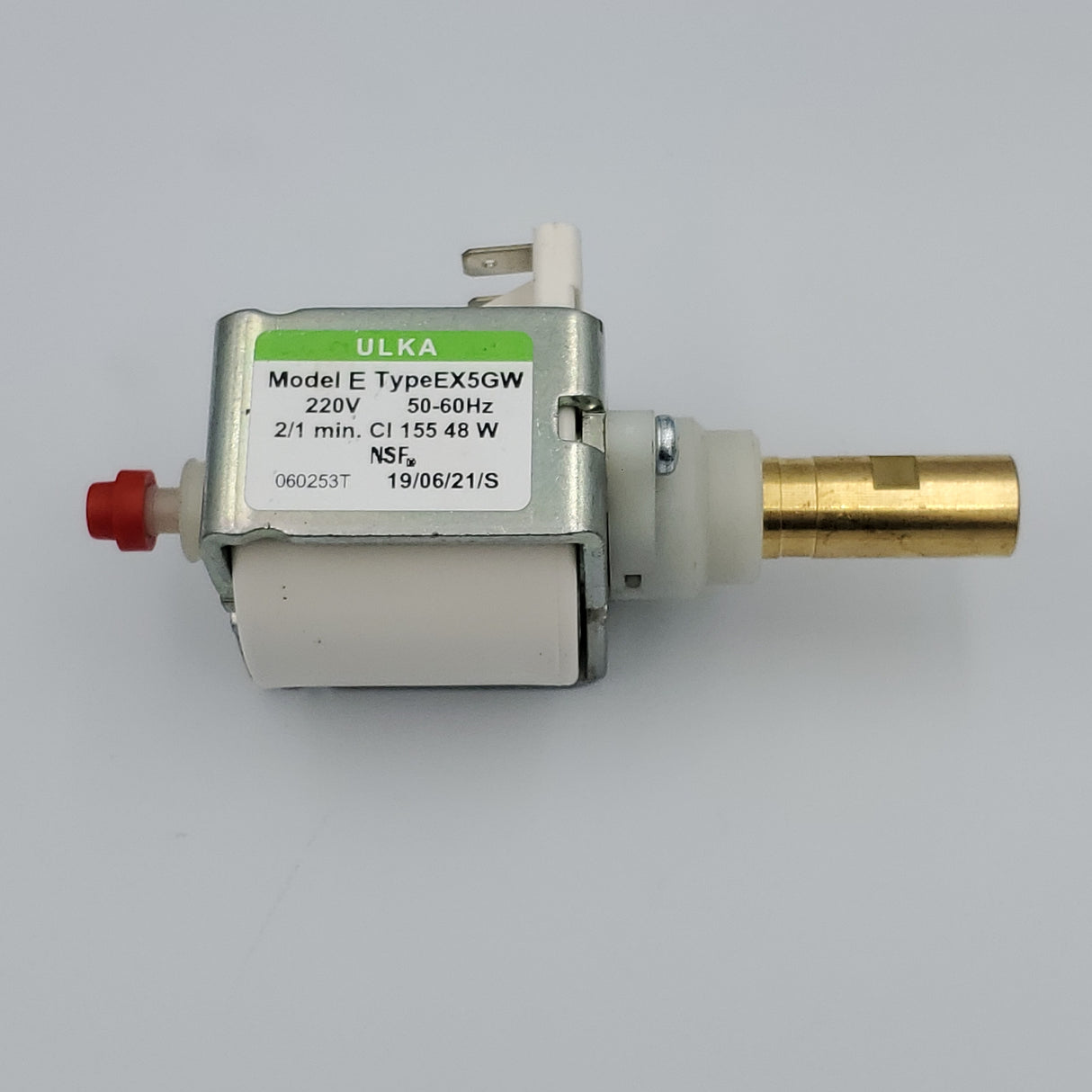 Pump EX5GW 220V