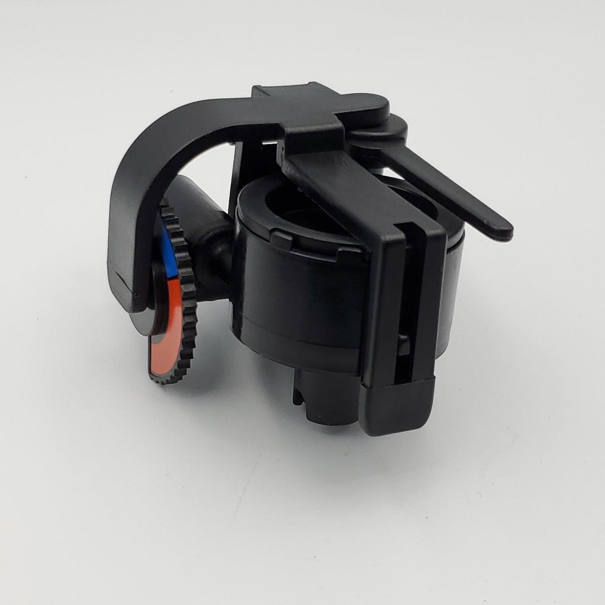 Cappuccinatore assemblé