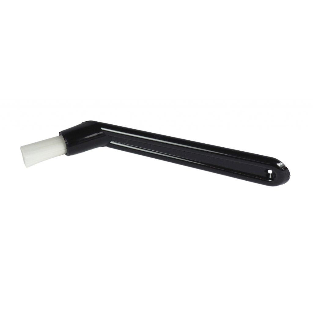 Lelit Cleaning Brush: Group Head Brush for Espresso Machines
