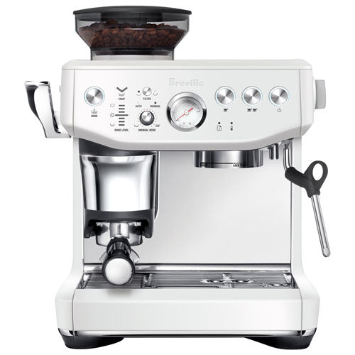 Breville - Barista Express Impress