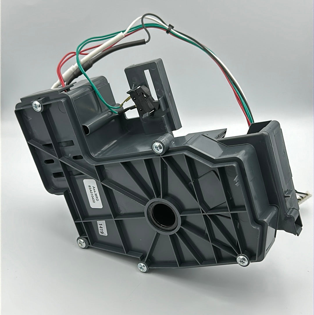 Entrainement complet