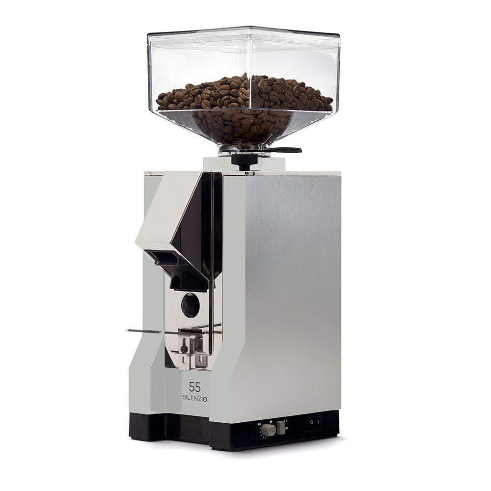 Eureka - Mignon Silenzio 55 espresso grinder