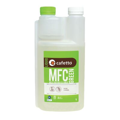 Cafetto - MFC Green Daily Milk Cleanser (1 L)