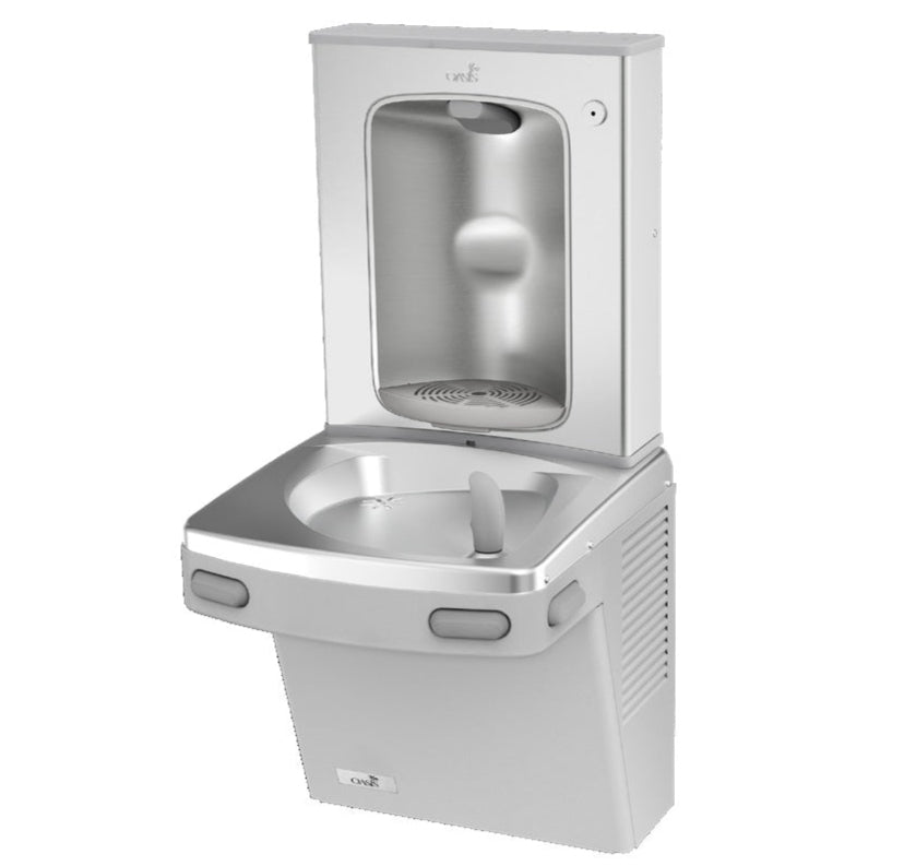 Oasis - PG8SBF SSA 8 G/H Versacooler® II Knob Cooler with Versafilter