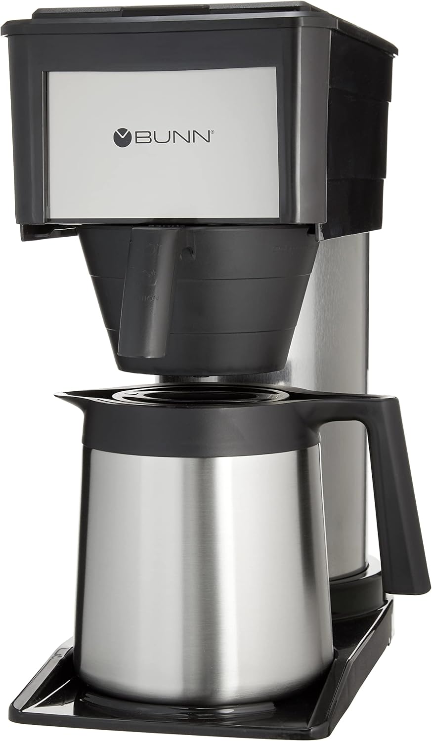 Bunn - Carafe Thermale BTX-B (50 oz)