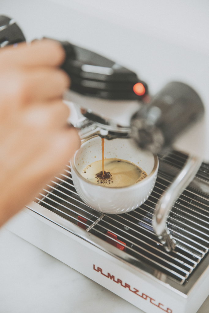 La Marzocco - Linea Micra