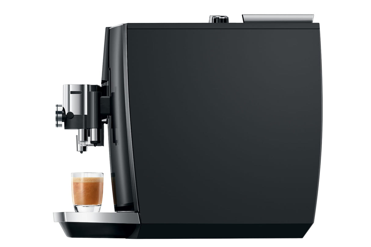 Jura - Machine à espresso automatique J8 Twin