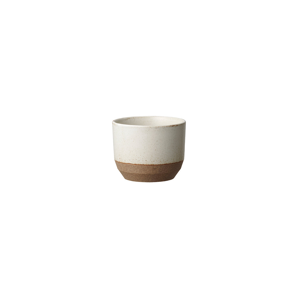 Kinto - Tasse Ceramic Lab (180ml)