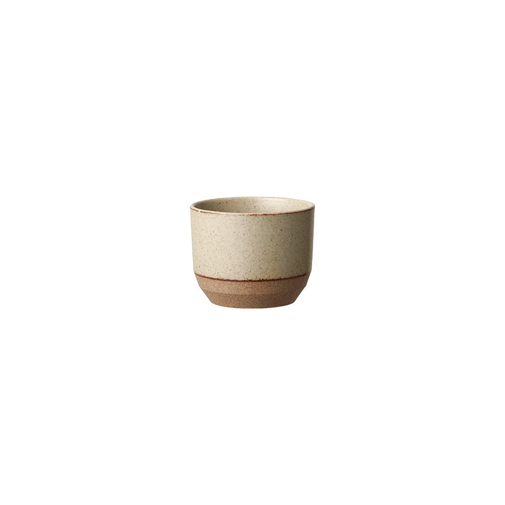 Kinto - Ceramic Lab - (180ml)