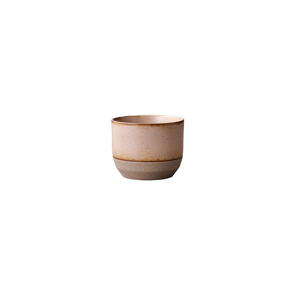 Kinto - Tasse Ceramic Lab (180ml)