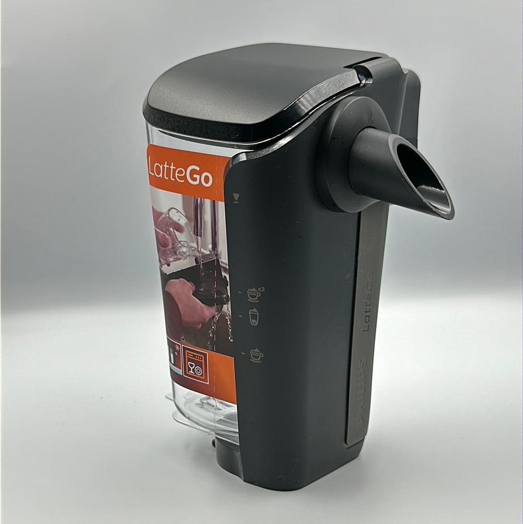 Carafe complète Latte Go SW2 V3