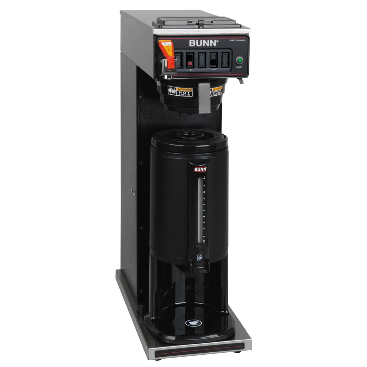 Bunn CWTF35-TS Thermal Server 120/240V BT/PF