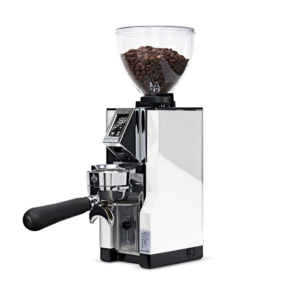 Eureka - Mignon LIBRA 65 AP Espresso Grinder